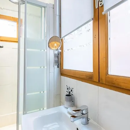 Apartamento Citadella Ajaccio (Corsica)