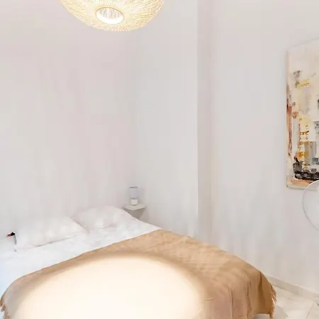 Citadella Apartamento Ajaccio (Corsica)
