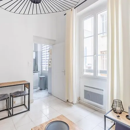 Citadella Apartamento *